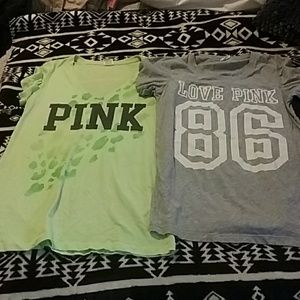 Victoria secret shirts